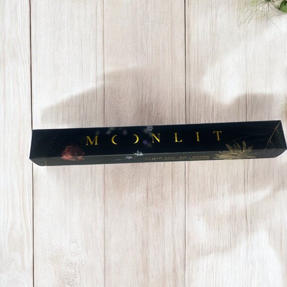 💥Moonlit by Mikaela Lune No. 49 – Moisturizing Lip Care | Brand New - Picture 1 of 5